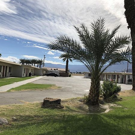 Western Sands Motel Indio Luaran gambar