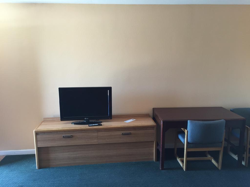 Western Sands Motel Indio Luaran gambar